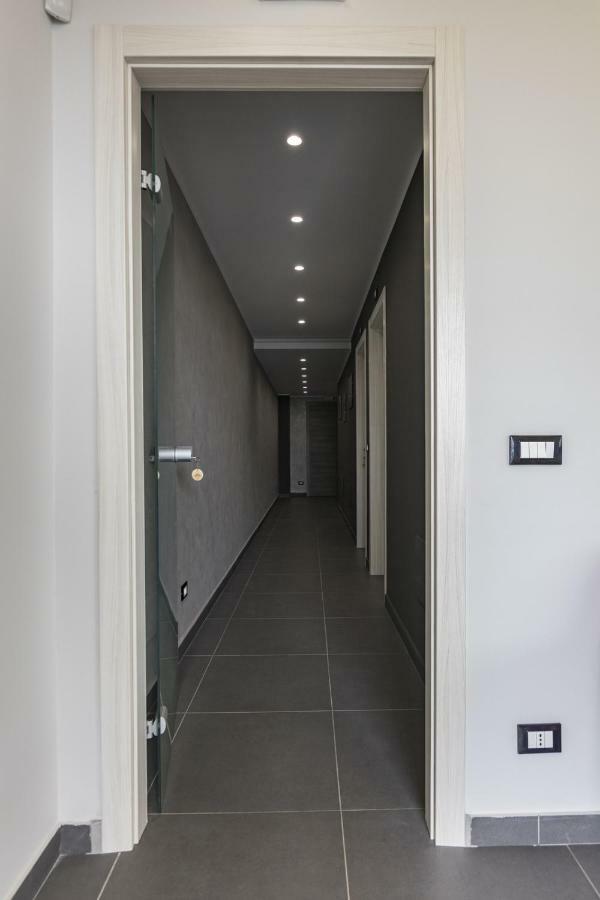 Sicilia Bedda B&B Nizza di Sicilia Exterior photo